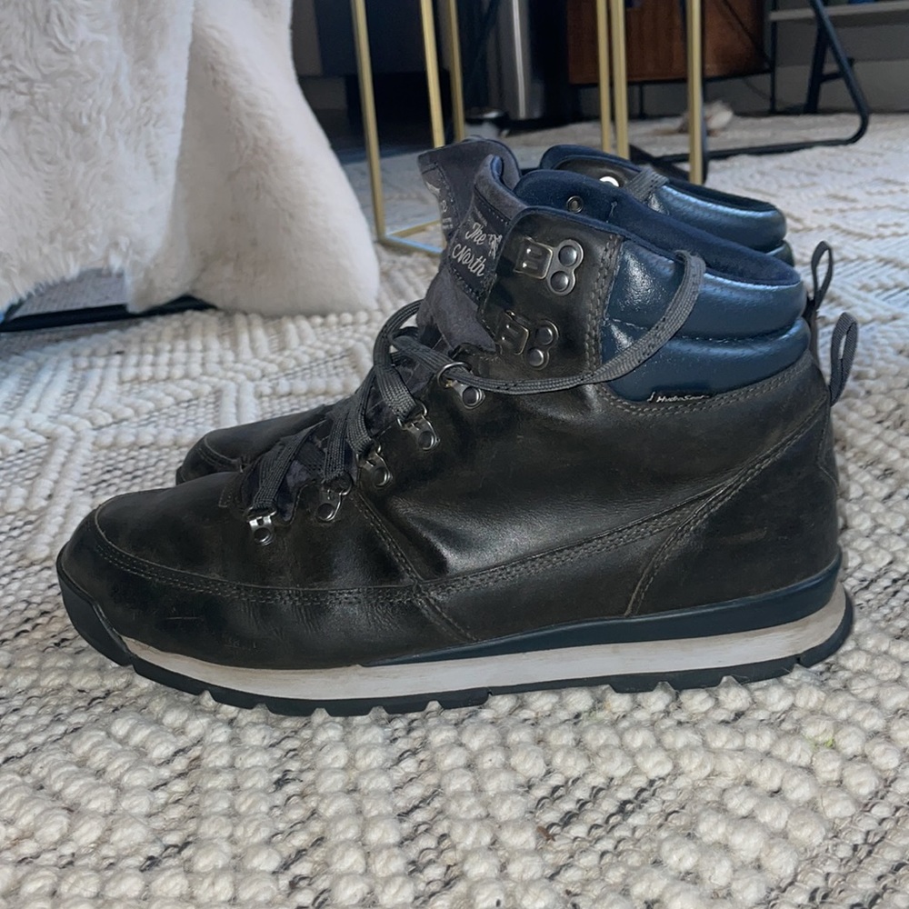 The North Face Back to Berkeley Boots